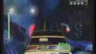 Rock Band Expert Drums - The Perfect Drug Gold-star