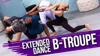 B-Troupe's 