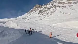 St Anton slopes 59-56-55