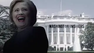 New Trump Ad: Hillary Clinton won't Change Washington... | Change - Donald Trump TV Ad