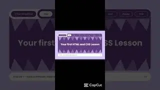 Make a website in under 20 lines of code 👩&zwj;💻
