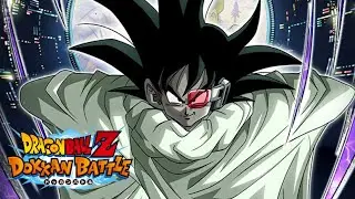 DBZ Dokkan Battle OST - PHY Turles Intro (Slowed & Reverb)