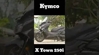 Kymco X- Town 250i 2023
