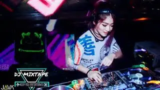 Dj Super BREAKBEAT Mix 2019   WIIH MATAP KALI BOSS  Level DEWA DJSandega