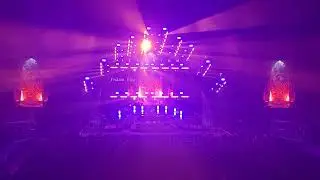 ILLENIUM AnnikaW.-Nightlight Sad Songs Fractures From The Ashes In Your Arms AllThatRllyMatters live