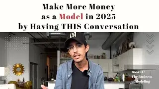 Goal Setting Sessions for Models and Agents to Book More Work| BOOK IT!