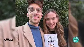 Tonight Show comedy writers pen new book, &lsquo;Naked in the Rideshare&rsquo;