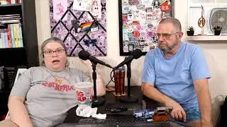 Virtual Munch/Q&A/Hang Out Live Stream