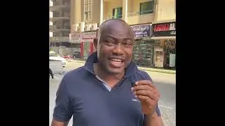 Nigerians shared their stories as  Nigerian work permit In UAE hints harder