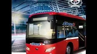Punjab Mass-Transit Authority bus service fails