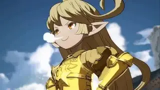 ML Charlotte in another world (Epic Seven)