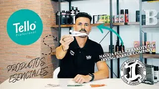 NAVAJA FULL CERAKOTE DE IRVING BARBER COMPANY