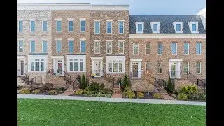 11396 Ridgeline Rd, Fairfax, VA 22030 - Just Listed in Fairfax, VA! Open House Sat & Sun!