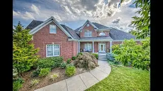 Louisville Area Home For Sale | 8005 Blacksmith Ct, Louisville, KY 40291