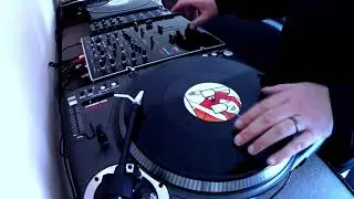 Dj Overkill - Ortofon Skratch Nerds World Battle (2019) - ROUND 1