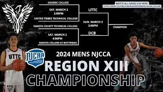 UTTC vs Dakota College Bottineau