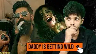 Toxic: Introducing Raya Review | Rocking Star Yash | Best Movie | 2U Facts & Review | 2U Verse