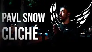 Pavl Snow - Clich&eacute;