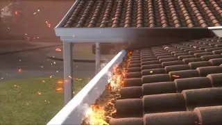 FPS - Fire Prevention System