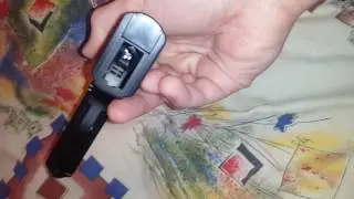 Детский игрушечный пистолет ZM 02 металл+пластик