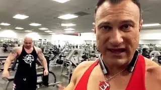 If NO Pct after 10mg Ostarine Mk2866 4 week Cycle w Dr Tony Huge