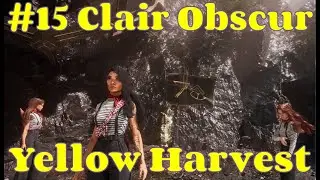 Esquie gave us Access to Many New Areas | Clair Obscur: Expedition 33