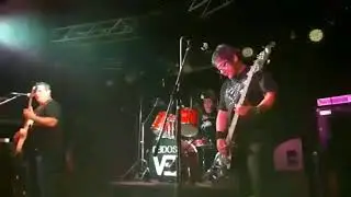 Mil Cilindradas - Nada se pierde