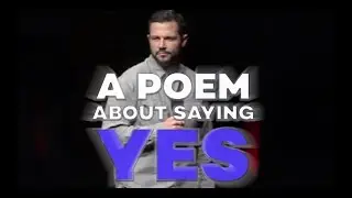 Do Not Wait To Say Yes