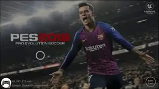 Trick 100% Auto BlackBall PES 2019 Mobile