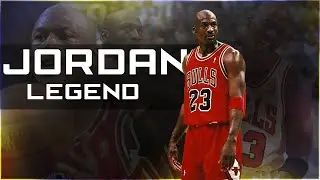 The legend Michael Jordan cologne review