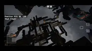 What's even happening!!!!!!?????  Wait till the end. It's very weird.