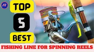 BEST FISHING LINE FOR SPINNING REELS