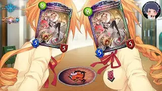 SHADOWVERSE EPIC & FUNNY MOMENT #11 I Shadowverse Indonesia【シャドバ】