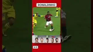 GUESS THE FOOTBALLER FROM THE SKILL #football #footballquiz #ronaldo #neymar #cr7 #footballfunnies.