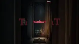 Hasbi Rabbi Jallallah Turkish Version | Ya Huq Ya Huq | New Islamic Status 2023 - 4K