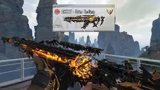 AK117 Grim Ending is finally back (The Mythic Winner)