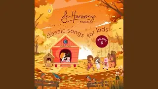 Cluck, Cluck Hen (feat. Justine Chadly, Tom Foote & The Harmonizers)