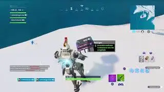 #FORTNITE FORBYTE n#36