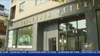 Chicago Businesses Open At Full Capacity Friday