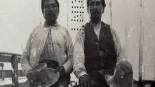 Mechoopda Tribe part 1