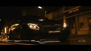 KH&Eacute;P LẠI (REMIX) &ndash; TEEL Night Drive Remix (Produced by J.Lee)