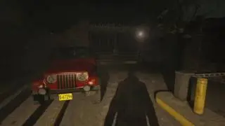 That Xander Crews Line - Games with the bros - Outlast