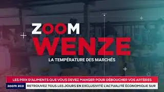 ZOOM WENZE - Les prix d'aliments que vous devez manger pour d&eacute;boucher vos art&egrave;res