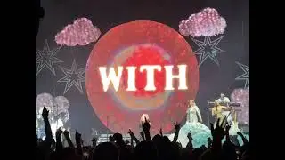 Carly Rae Jepsen - Run Away With Me - 2022-10-05 Atlanta