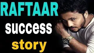 raftaar biography | dilin nair to raftaar | indian rapstar