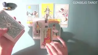 TAROT EN VIVO. TAROT EN DIRECTO. 28 DE ENERO.