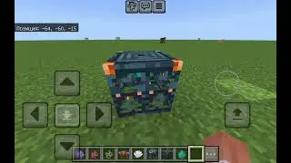 Minecraft 1.20.72 (new update)