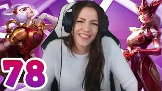 KayPea (KP) - Stream Highlights #78 - League of Legends (LOL)