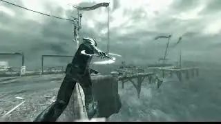dark sector ch3 fight skip