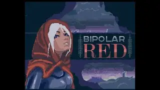 BipolarRed for Siberian GameJam 2025